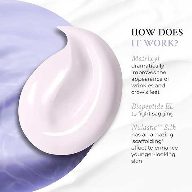 PRAI Beauty Ageless Hydrating amd Amti-Aging | Ageless Eye D-Crease and Ageless Eye Tight Uplift Serum - Product Image