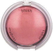 Palladio Baked Blush, Highly Pigmented Shimmery Formula, Easy to Blend and Highly Buildable, Apply Dry for a Natural Glow ...