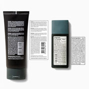 Limited Edition Men's Skincare Gift Set, Cardon Anti-Aging Korean Skincare Routine, Cactus-based, All Skin Types, Face Was...