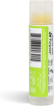 Green Goo All-Natural Lip Balm, Cool