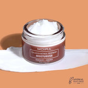 Collagen Retinol Treatment Moisturizer - Product Image