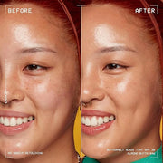 NYX PROFESSIONAL MAKEUP Buttermelt Glaze Soft Glow Skin Tint + SPF 30, Up To 12HR Wear, 04 Almond Butta - Product Image