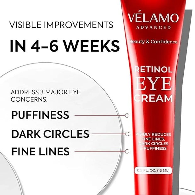 Instant Eye & Face Lift Cream: Rapid Under Eye Bags Wrinkle Smile Lines Forehead Lines Remover - Temporary Firming & Tight...