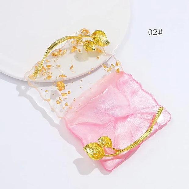 2023 Retro Nail Art Palette, Nail Painting Mixed