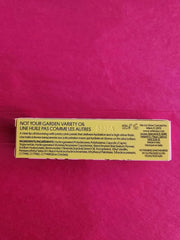 Winky Lux Flower Petal Hydrating Lip Oil - Non-Sticky Lip Gloss for Dry & Damaged Lips, Enhances Shine - Softening Glow Li...