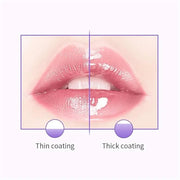 2PCS Lip Mask Overnight, Honey&Sakura Day