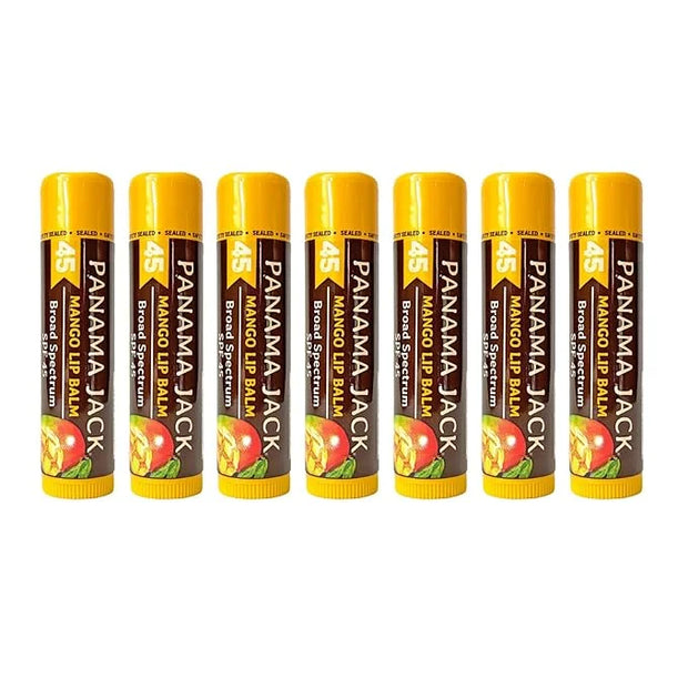 Panama Jack Sunscreen Lip Balm -