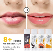 Lip Balm 2-Pack (Manuka Honey & Oil