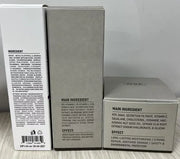 VGO Skin Care Set, with Snail Mucin 92% Moisturizer, Vitamin C Serum & Pro-Xylane Active Eye Cream, 3-Step Skin Care Kit, ...
