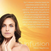 DermaQuest C Infusion Hydrating Revitalizing Eye Cream - Eye Bags Reducer, Eye Puffiness Treatment & Under Eye Cream For D...