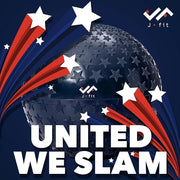 JFIT Slam Ball - Product Image
