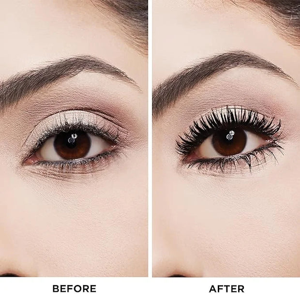 Milani Highly Rated Mascara - Black | Lengthening and Voluminous Mascara | Best Mascara | Separates and Builds Lashes | Us...