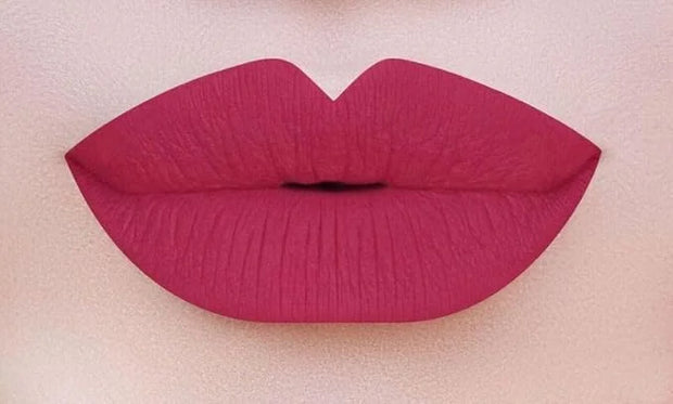 SENSUAL #11 Long Wear Matte Lipgloss by Beauty Creations - Product Image
