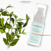 '-CHRISTINA- Forever Young - Eye Zone Treatment For All Skin Types 30ml - Product Image