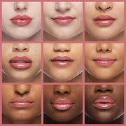 L’Oreal Paris Makeup Infallible 8 Hour Hydrating Lip Gloss, Blush, 0.21 Fl Oz - Product Image