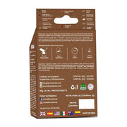 Mina ibrow Hair Color Light