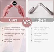 Thigh Master,Thigh Toner,Kegel Exerciser,Pelvic Floor Trainer,Hip Trainer,Inner Thigh - Product Image