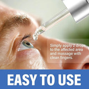 St＿ye Eye Treatment, Natural Eye Serum for Chalazion and Blepharitis Treatment, Leading to Soothed and Restored E-ye Areas...