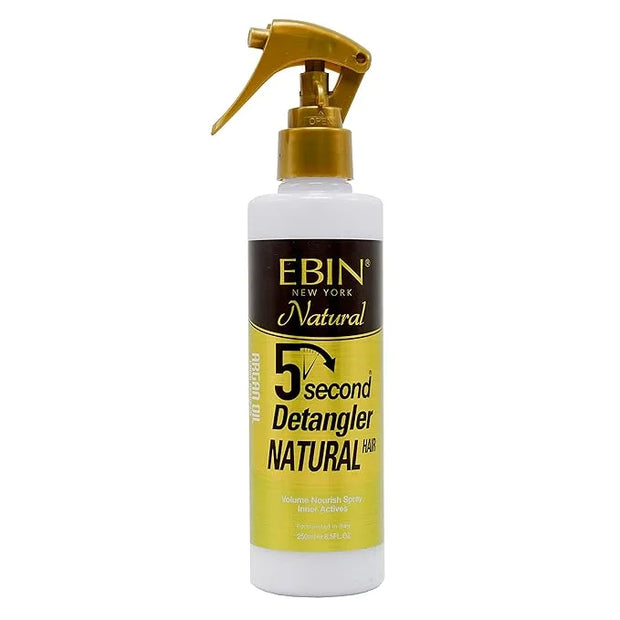 5 Second Detangler - infused
