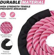 Jump Rope, Weighted Jump Rope for Women, Adult - Product Image