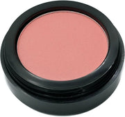 Pink Coral Light Pale Pink Bubble Gum Pink Peach Orange Blush Pressed Cheek Color Contour Powder, Talc & Paraben Free, 4 G...