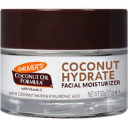 Palmer’s Coconut Oil Formula Coconut Water Face Moisturizer, 1.7 Ounce Jar - Product Image