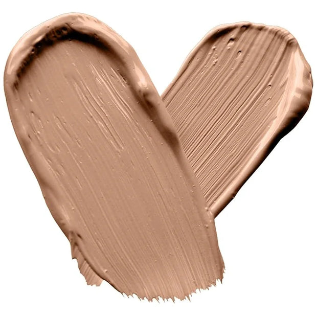 wet n wild Mega Last Incognito All-Day Full Coverage Liquid Matte Concealer, Light Honey - Product Image