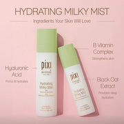 Pixi Beauty Milky Mist 2.70 Fl Oz | Hydrating Moisturizer for Dry Skin | Infused with Hyaluronic Acid - Product Image