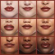 Rimmel Stay Plumped Lip Gloss, 760 Bronze Suga, Pack of 1 - Product Image