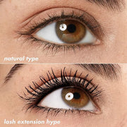 e.l.f. Lash XTNDR Mascara, Made With Tubing Technology For The Look Of Lash Extensions, Clump & Flake Free, Vegan & Cruelt...