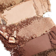 Boobeen Nude Eyeshadow Palette - Matte and Shimmer Makeup, Highly Pigmented Creamy Eye Shadow Powder, Create a Neutral Eye...