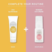 Balance Me Wonder Eye Cream, With Oz