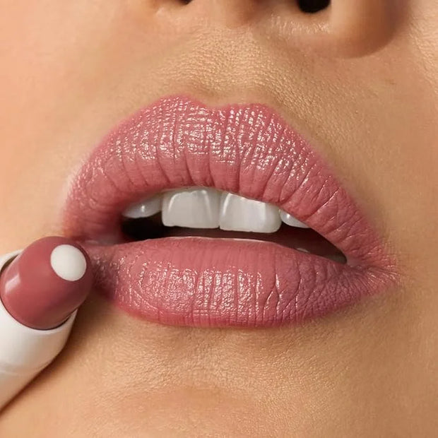 Julep It's Balm Tint of Color Lip Balm - Island Blossom | Hydrating Lip Color with Vitamin E Core | Natural Gloss Finish |...