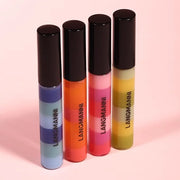 4 Pack Get Glossy Lip Oil Set - Get
