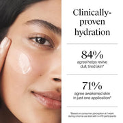 Neutrogena Hydro Boost Water Gel with Signature Fragrance, Hyaluronic Acid Face Moisturizer for Normal to Oily Skin, Deliv...