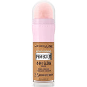 Maybelline New York Instant Age Rewind Instant Perfector 4-In-1 Glow Makeup, Medium/Deep Warm - Product Image