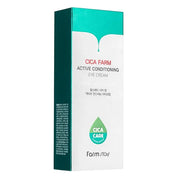 FARMSTAY CICA FARM ACTIVE CONDITIONING EYE CREAM - Product Image