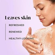 Olay Body Wash for Women, Fresh Radiance, Refreshing & Renewing, Made with Plant Based Cleansers, B3 Botanical Complex, Fo...