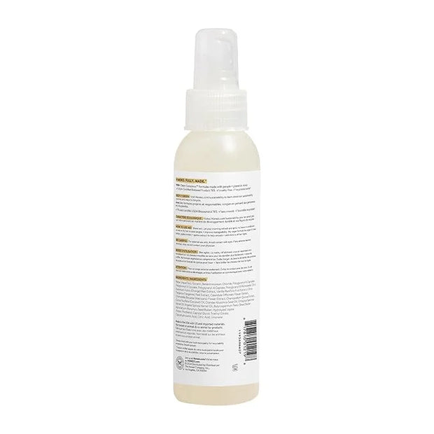 The Honest Company Conditioning Hair Detangler | Leave-in Conditioner + Fortifying Spray | Tear-free, Cruelty-Free, Hypoal...