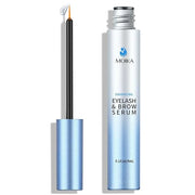 Eyelash Growth Serum, Makes Lashes Longer and Thicker, Suitable for Sensitive Eyes, For Natural Eyelashes, Extensions and ...