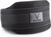 JAG GEARS Dip Belt with Chain 36 Inch 2 Carabiners, - Product Image