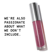 Beauty Pie Wondergloss Collagen Lip Oil + (Plum Naked) – Hydrating, Plumping, Non-Sticky Gloss with Collagen AC Micro-Vect...