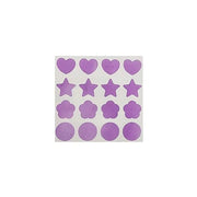 UV Detection Patch for Sunscreen