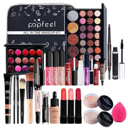All-in-one Makeup Set Holiday Gift |