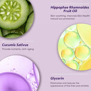 Eye Cream for Bag Under the Eyes, Dark Circles, Swelling Treatment, Anti-aging, Minimizes Wrinkles, Moisturizing Eyes Crea...