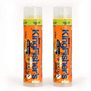 Kingfisher’s Noni Lip Balm, 2-Pack, 100%