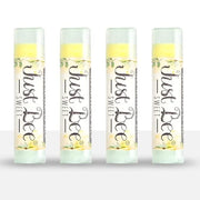 100% Natural Beeswax Lip Balm Oils