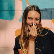 Badger - Classic Lip Balm, Pink