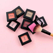 BBIA Last Blush 11 Color / 0.09oz - High Pigment Makeup Blush, Shape, Contour & Highlight Face, Long-lasting, Matte Finish...