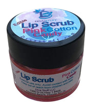 Diva Stuff Ultra Hydrating Lip Scrub oz